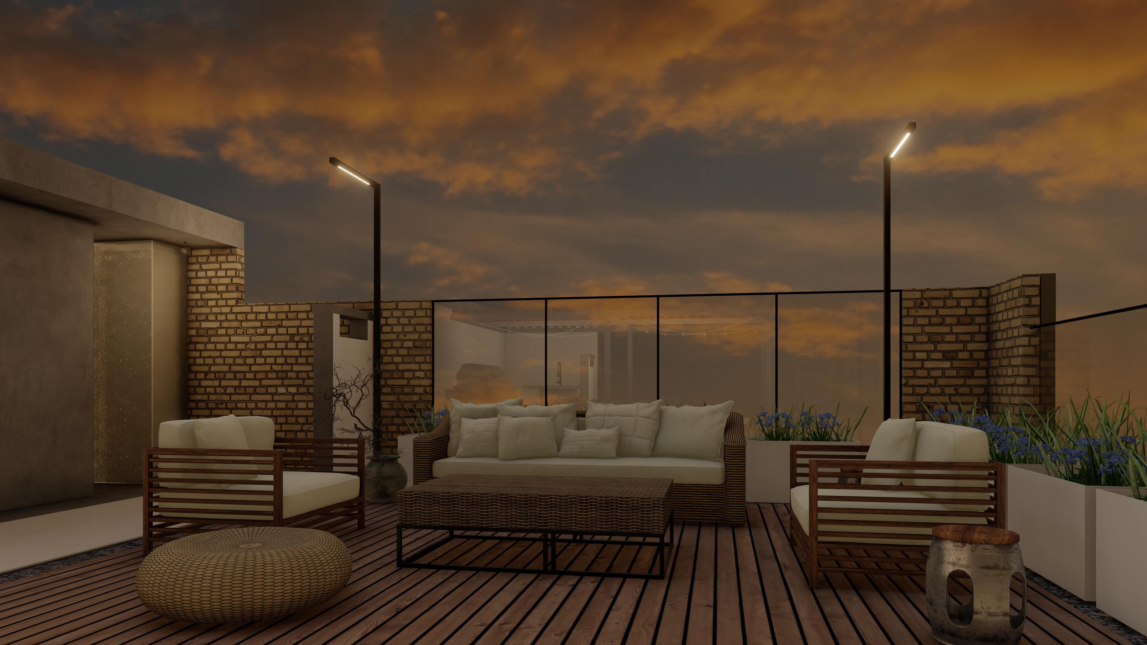 Apartamento Torre Verona